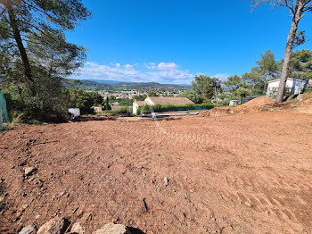 terrain à Vidauban (83)