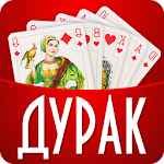 Дурак Игра Apk