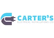 Carters Electrical Installations (glos) Ltd Logo