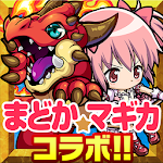 Cover Image of ダウンロード ポコロンダンジョンズ 4.4.0 APK