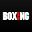 Boxing News – Predict & Score icon