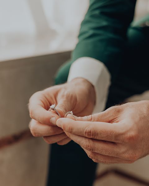 Fotógrafo de bodas Esteban Roan (roanweddings). Foto del 13 de enero 2023