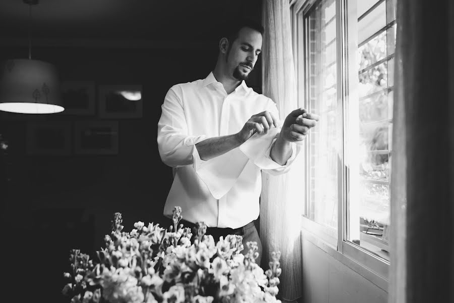 Fotógrafo de bodas Raúl Ibáñez (geniusestudio). Foto del 12 de junio 2019