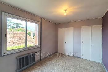 appartement à Toulon (83)