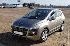 продам авто Peugeot 3008 3008