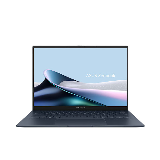 Laptop AI ASUS Zenbook 14 OLED UX3405MA-PP151W (Ultra 5-125H/RAM 16GB/512GB SSD/ Windows 11)