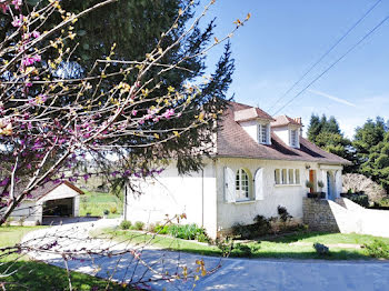 maison à Saint-Céré (46)