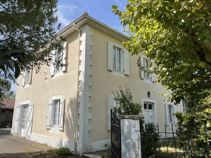 Vente maison 7 pièces 178 m² à Peyrehorade (40300), 299 000 €