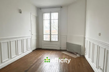 appartement à Montreuil (93)