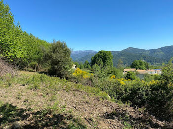 terrain à Le Collet-de-Dèze (48)