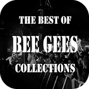 The Best of Bee Gees Collections  Icon