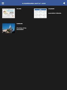 Susquehanna Baptist Assoc.(圖7)-速報App