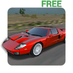 Cover Image of Descargar Coche 3D Fondo Animado Lite 3.3 APK