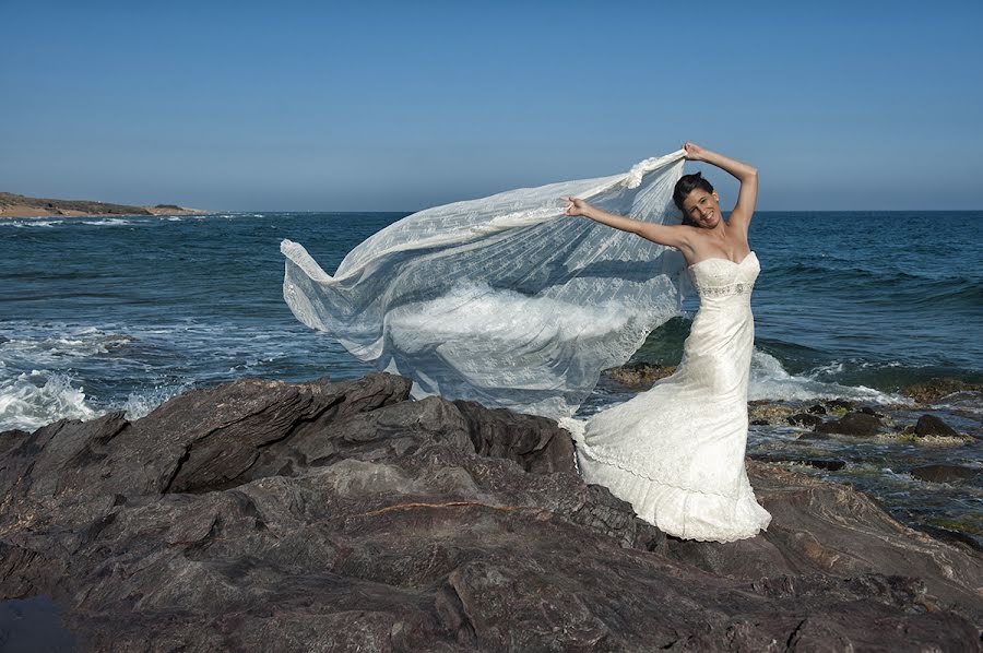 Photographe de mariage Blas Escudero (escudero). Photo du 4 septembre 2014