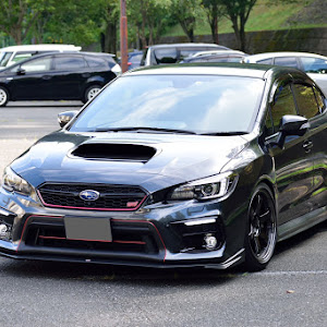 WRX S4 VAG