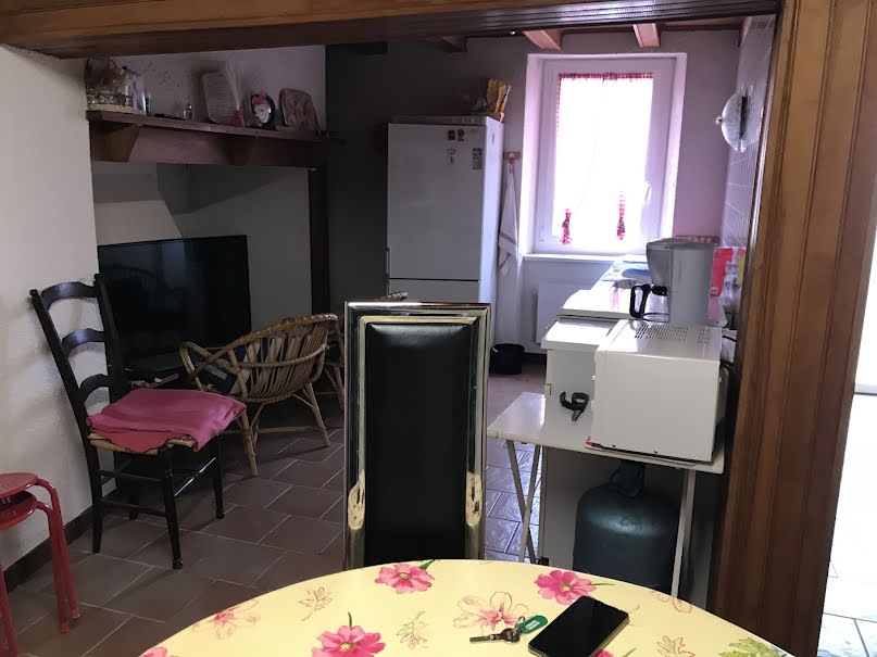 Vente maison 3 pièces 80 m² à L'Isle-en-Dodon (31230), 80 000 €