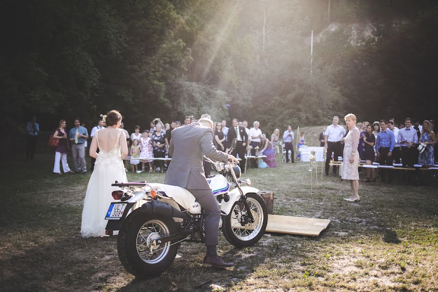 Photographe de mariage Péter Wendl (wendl). Photo du 3 mars 2016