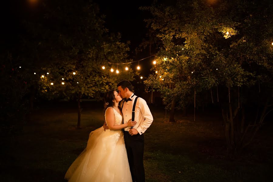 Wedding photographer Rodrigo Osorio (rodrigoosorio). Photo of 16 December 2019