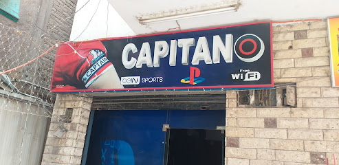 Capitano