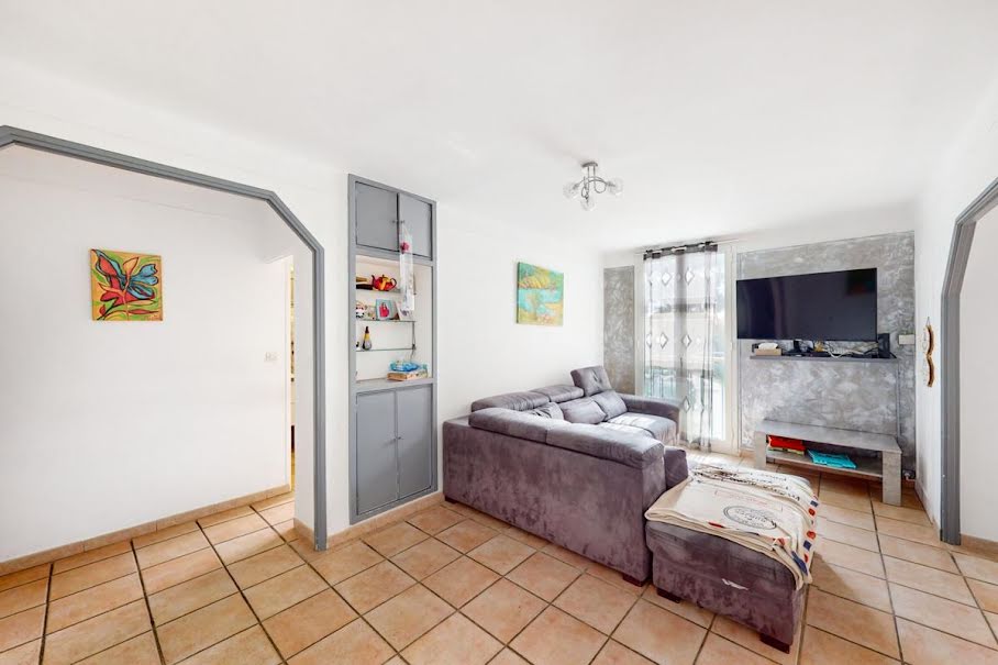 Vente appartement 5 pièces 83 m² à Marseille 12ème (13012), 206 185 €