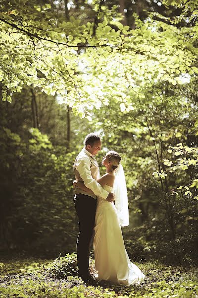 Fotógrafo de bodas Stephane Auvray (stephaneauvray). Foto del 24 de marzo 2022