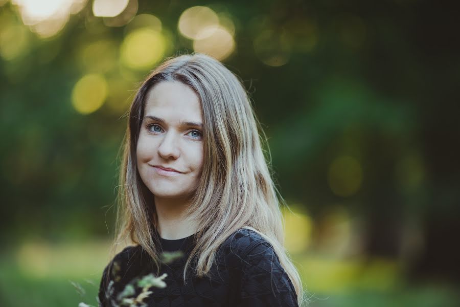 Bryllupsfotograf Elena Belevantseva (femida1985). Foto fra juni 21 2018