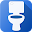 1&2 - Public Toilets finder Download on Windows