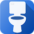 1&2 - Public Toilets finder1.4.1