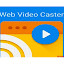 Web video caster for pc-New Tab Background