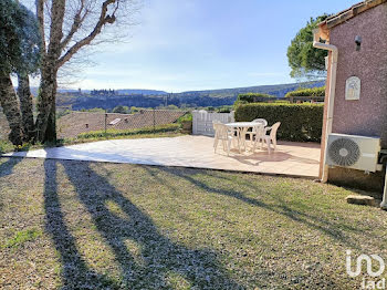 maison à Saint-Martin-d'Ardèche (07)