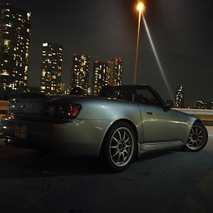 S2000 AP1