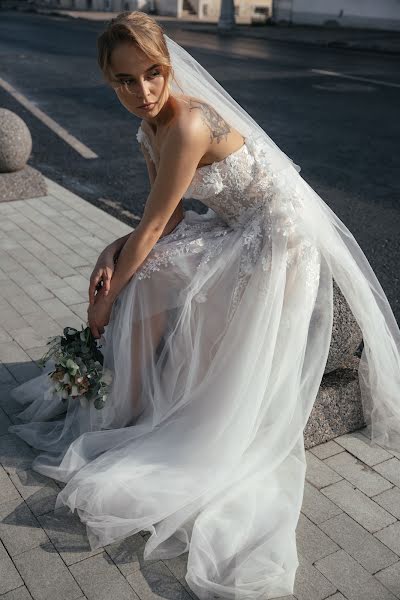 Wedding photographer Maks Orlovskiy (maksorloff). Photo of 7 July 2023