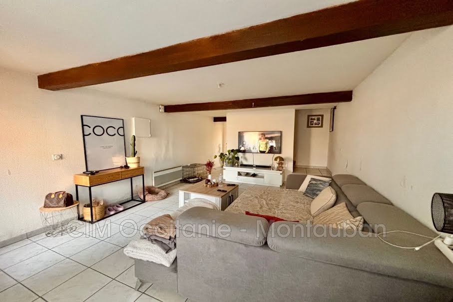 Vente maison 3 pièces 88 m² à Merville (31330), 185 000 €