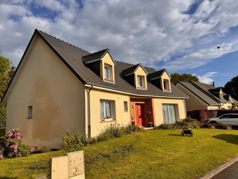 Vente maison 5 pièces 192 m² à Amiens (80000), 485 000 €
