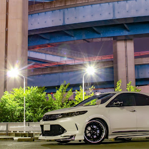 ハリアー ASU60W