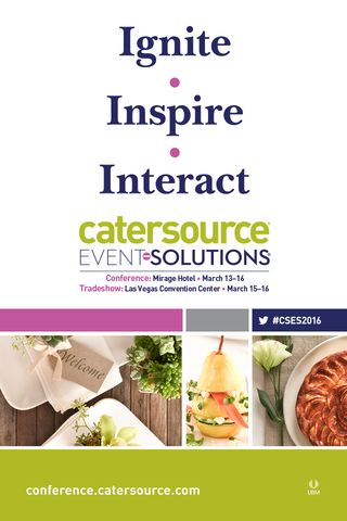 CatersourceEventSolutions 2016