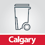 Cover Image of ダウンロード Calgary Garbage Day 2018.12.14 APK