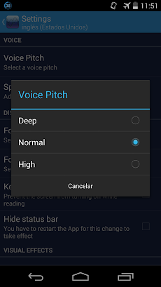 Text to Voiceのおすすめ画像4