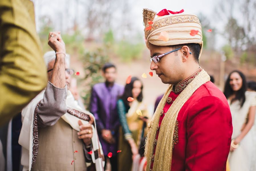 Fotografer pernikahan Christopher Helm (cheristopherhelm). Foto tanggal 30 Desember 2019