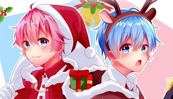 「クリスマスドッキリ🎅✨《後半》」のメインビジュアル