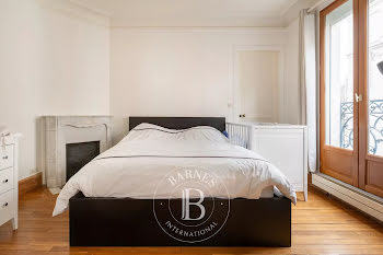 appartement à Paris 16ème (75)