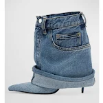 Denim Color