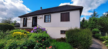 maison à Guérigny (58)