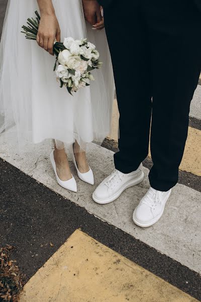 Fotógrafo de casamento Anna Gribanova (gribanova91). Foto de 18 de dezembro 2023