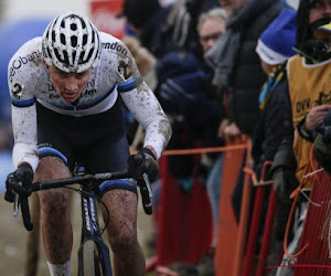 Van der Poel haalt zijn hart op dankzij sterke Van Aert: "Een duel zoals vorig jaar!"