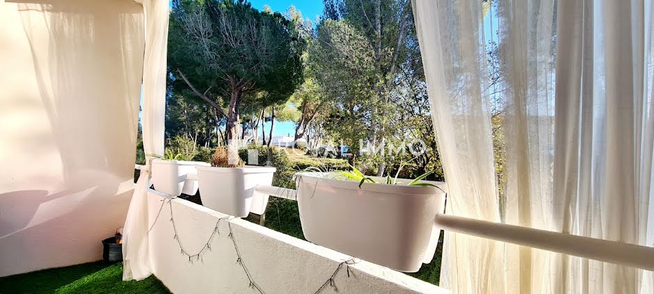 Vente appartement 3 pièces 50.13 m² à Toulon (83000), 238 000 €