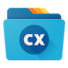 Cx File Explorer Icon