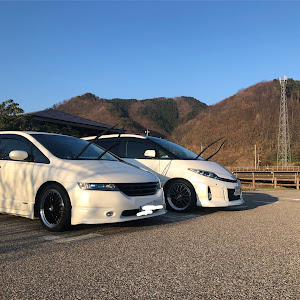 エスティマ ACR50W