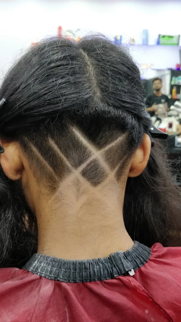 Vaibhav's Hair & Beyond Unisex Salon photo 