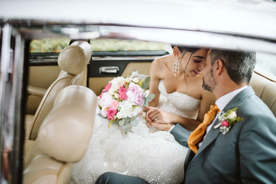 Wedding photographer Rodolfo Fernandes (memoryshop). Photo of 19 August 2018